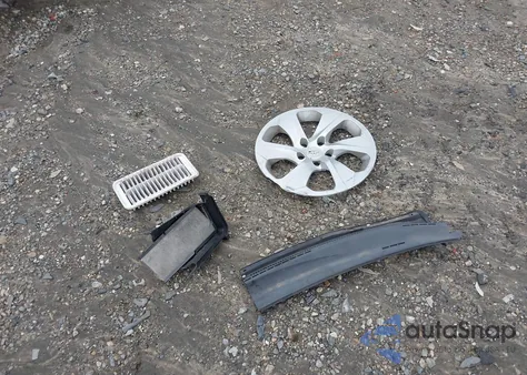 2007 Toyota Corolla Ce from USA, damaged, VIN 2T1BR32E57C785849